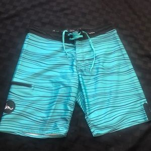 Men’s Imperial Swim Trunk